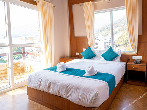 Majheri度假村和水疗中心