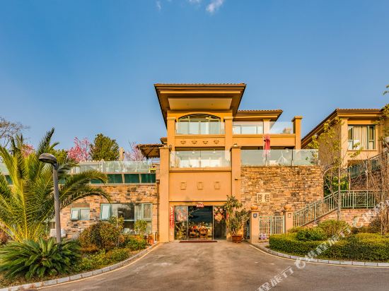 抚仙湖碧橙民宿