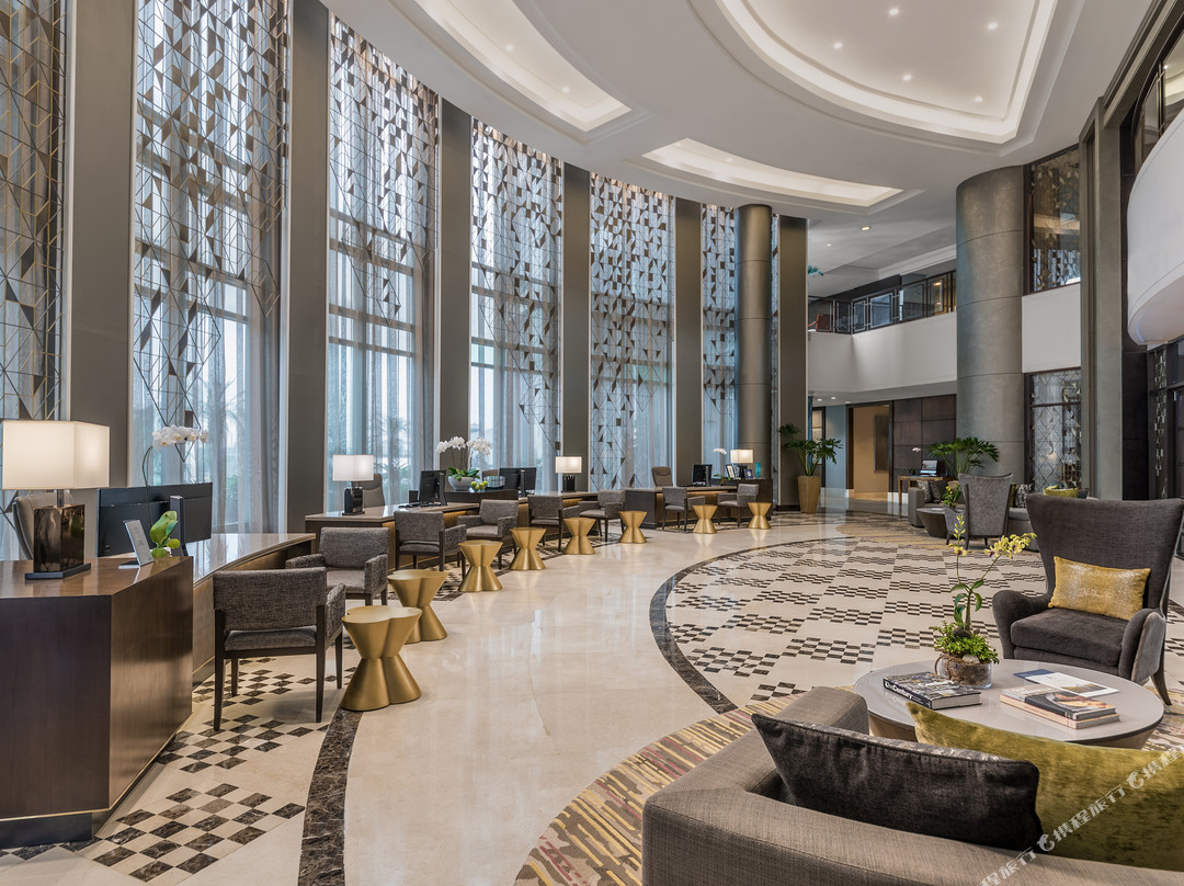 雅诗阁住宅酒店