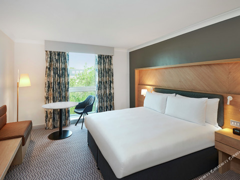 Wallington酒店住宿-克罗伊登希尔顿酒店