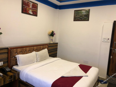 太阳星国际酒店