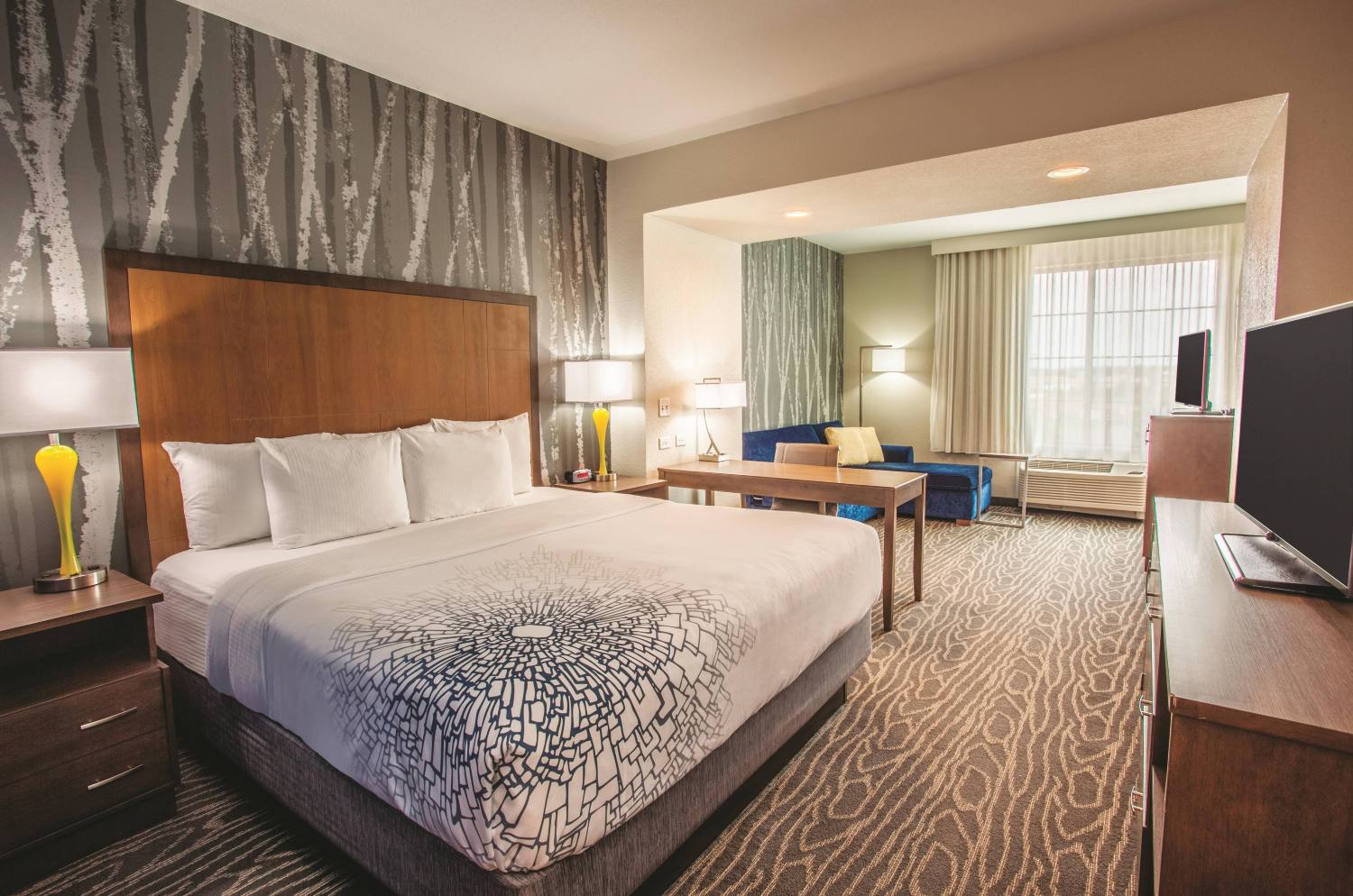 La Quinta Inn & Suites By Wyndham Duluth-官方