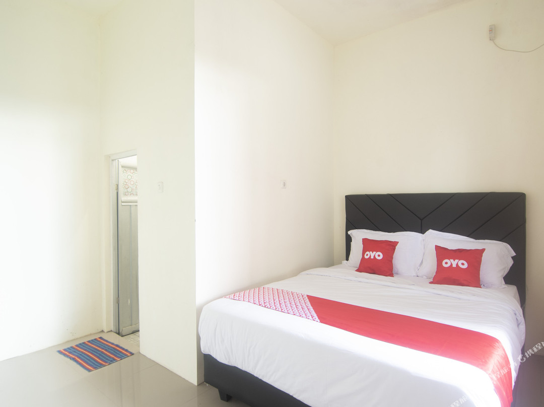 Hotel O Leheran Homestay Near Chr Farm