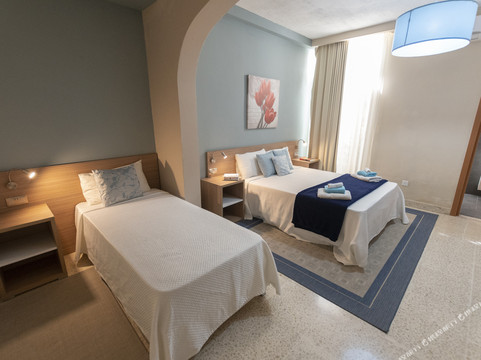 Estrella Lodging主图