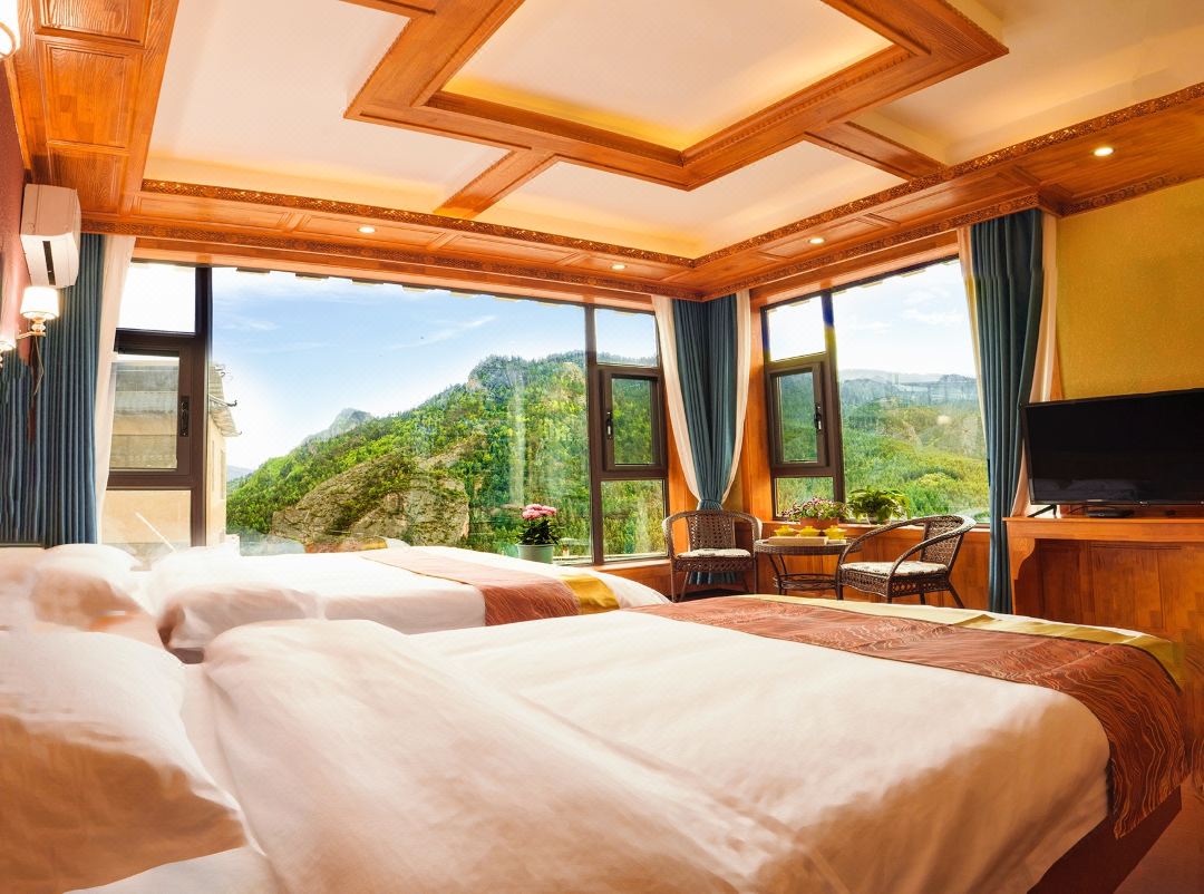 Zagana Yunjing Zongba Homestay