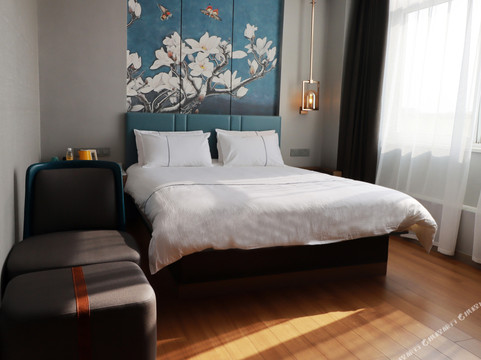 锦江之星酒店（灌南店）