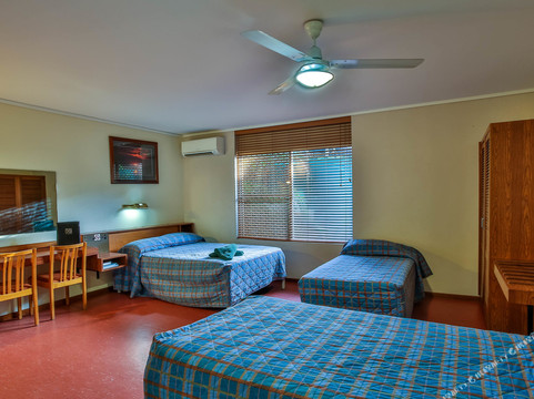 库努纳拉酒店住宿-库努纳拉酒店