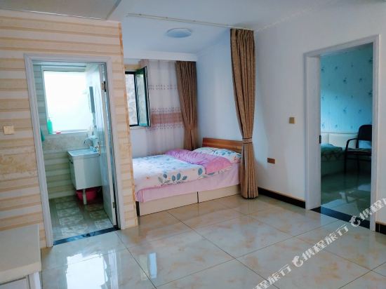 本溪桓仁民宿～如家之章樾公园店(10号店)