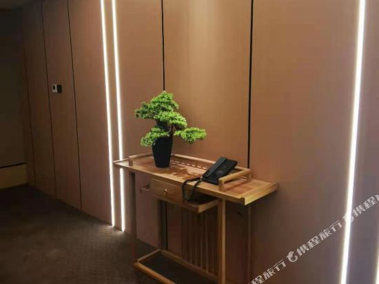 尚客优精选酒店(沧州解放西路第五中学店)