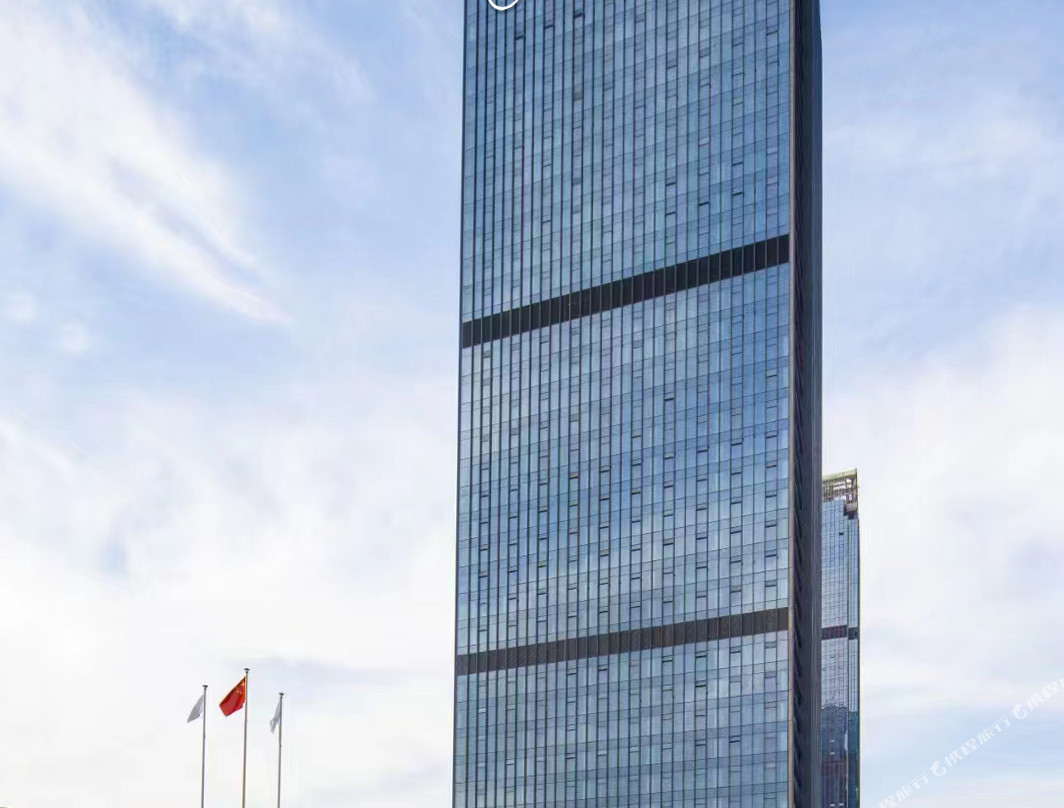 吉安格兰云天国际酒店