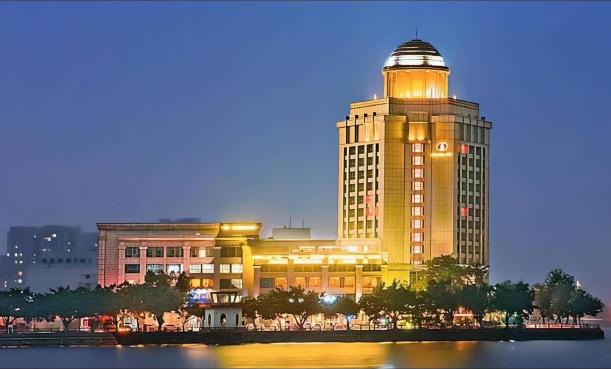 广东三埠假日酒店-官方