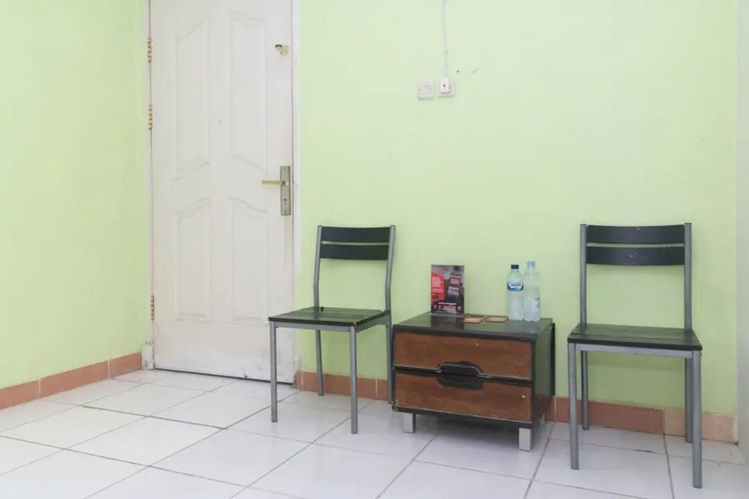 RedDoorz @ Frans Seda Kupang