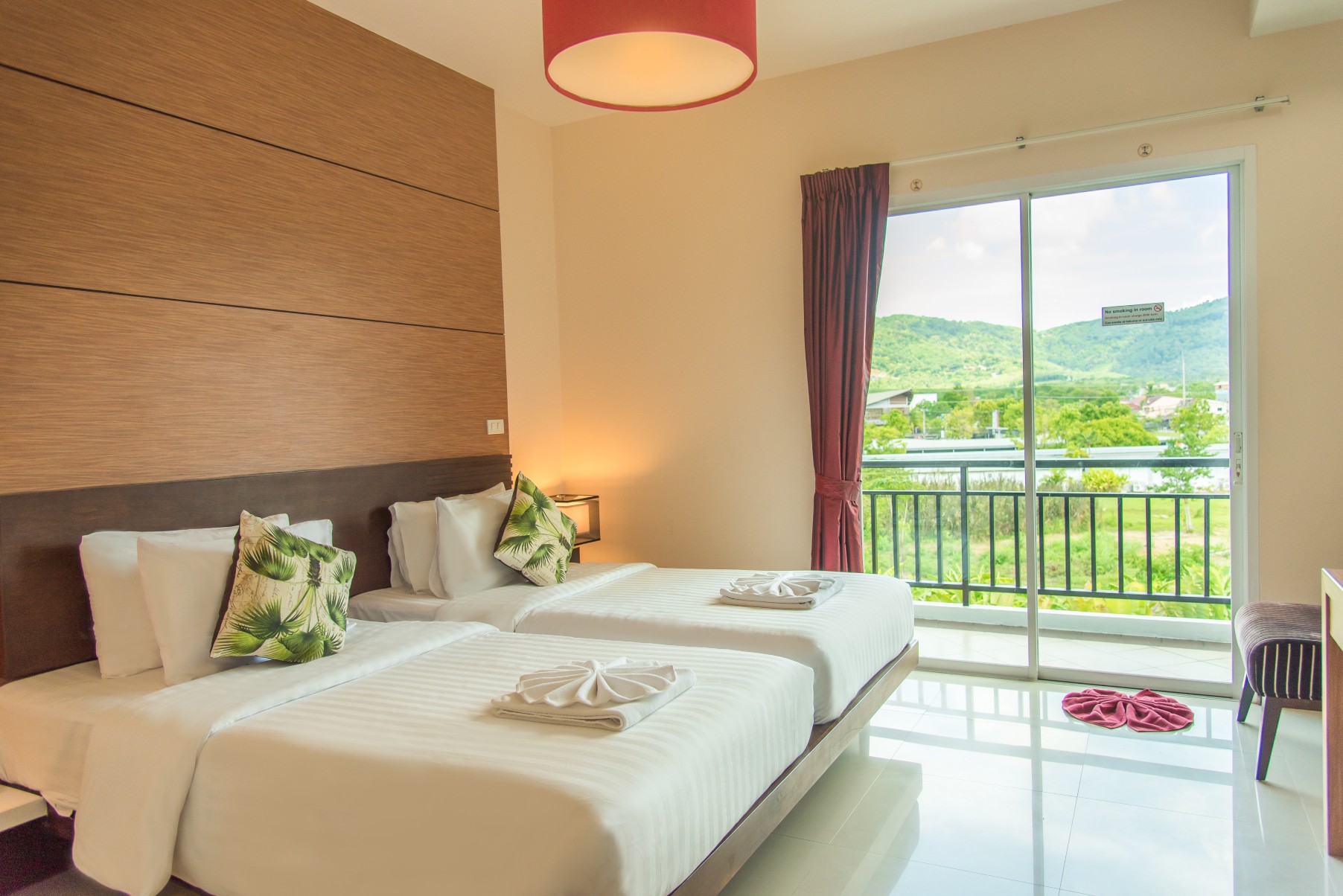 Phuket Jula Place-官方