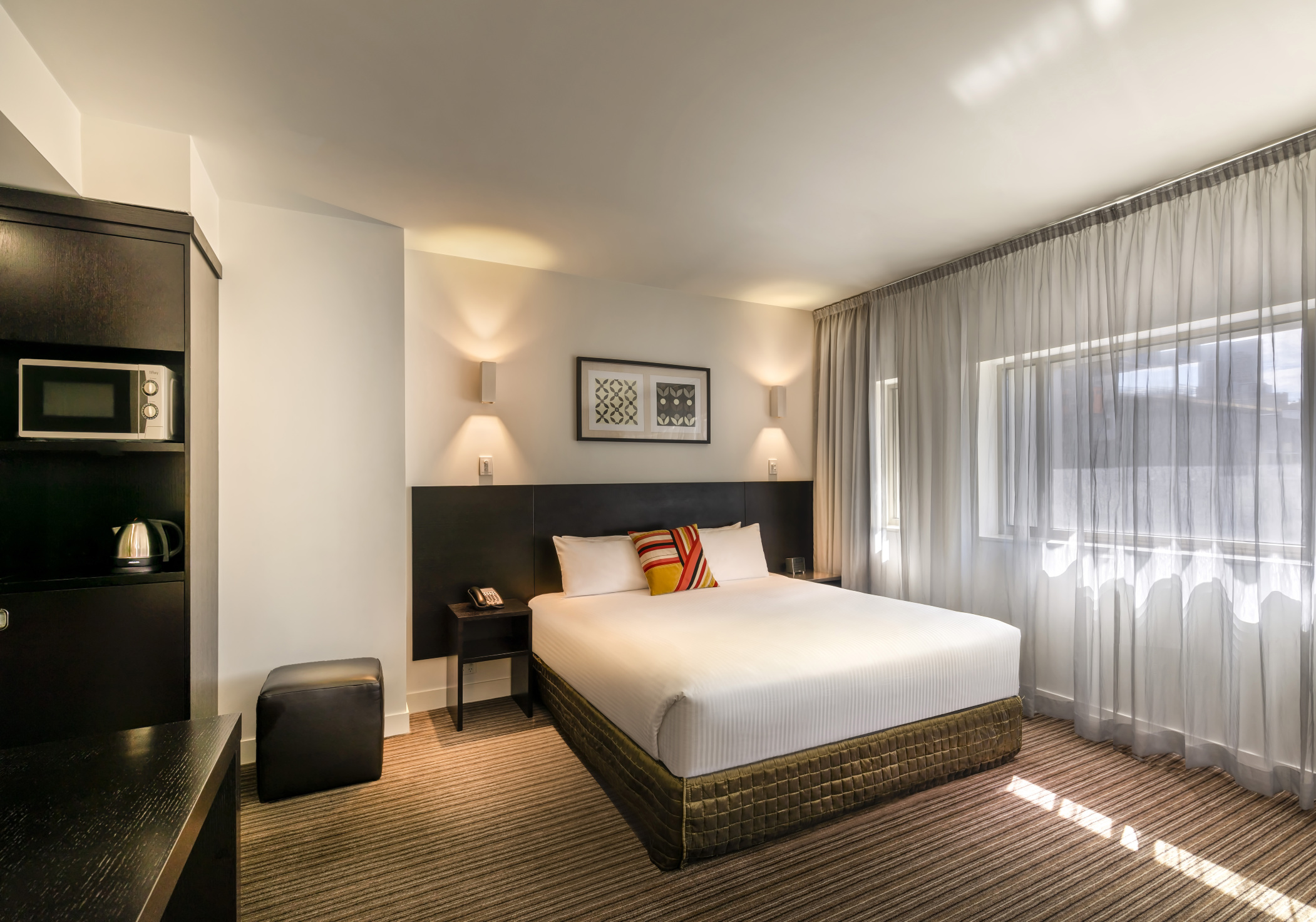 长堤353酒店-官方