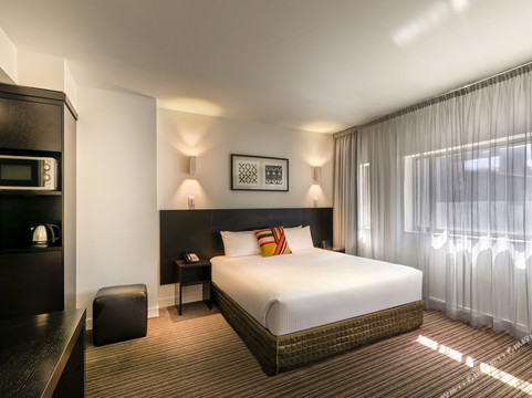 长堤353酒店主图