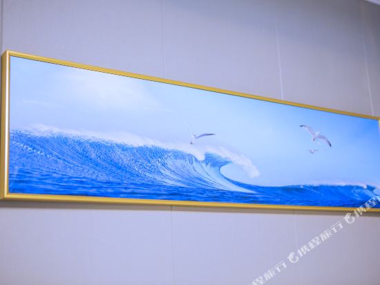 太原金家电竞酒店