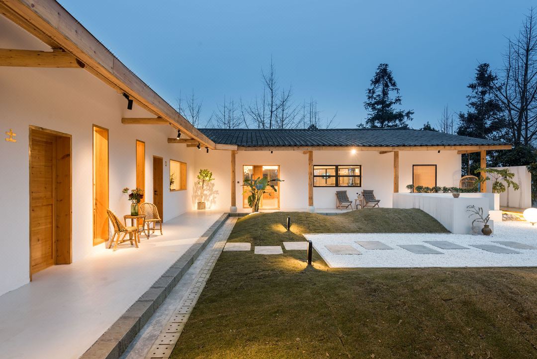 the Playground Valley