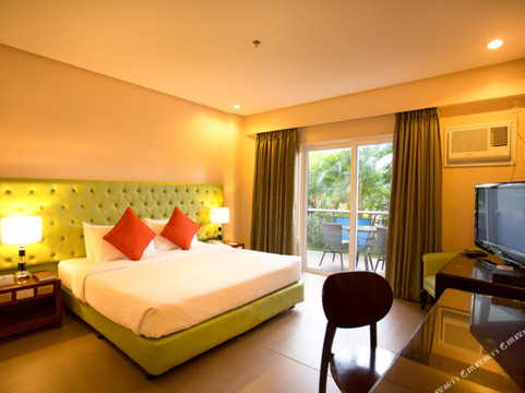 Gitagum酒店住宿-N酒店