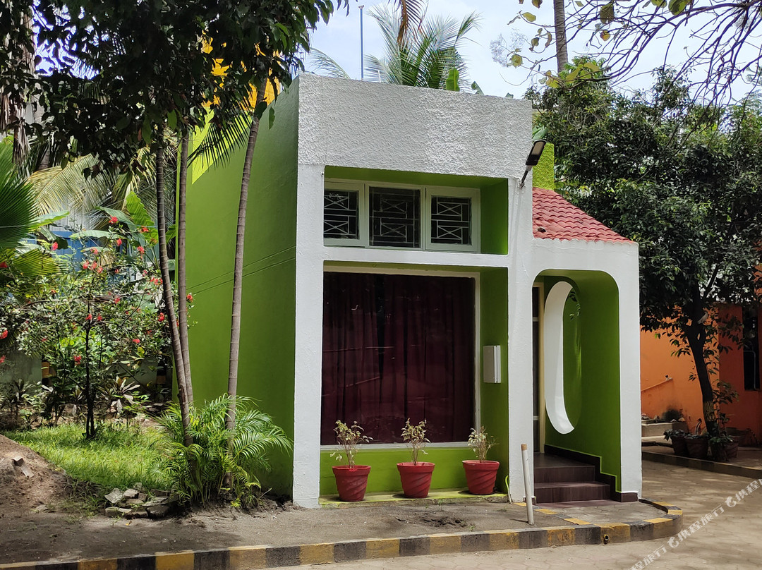 Chembarambakkam酒店住宿-Motel Highway