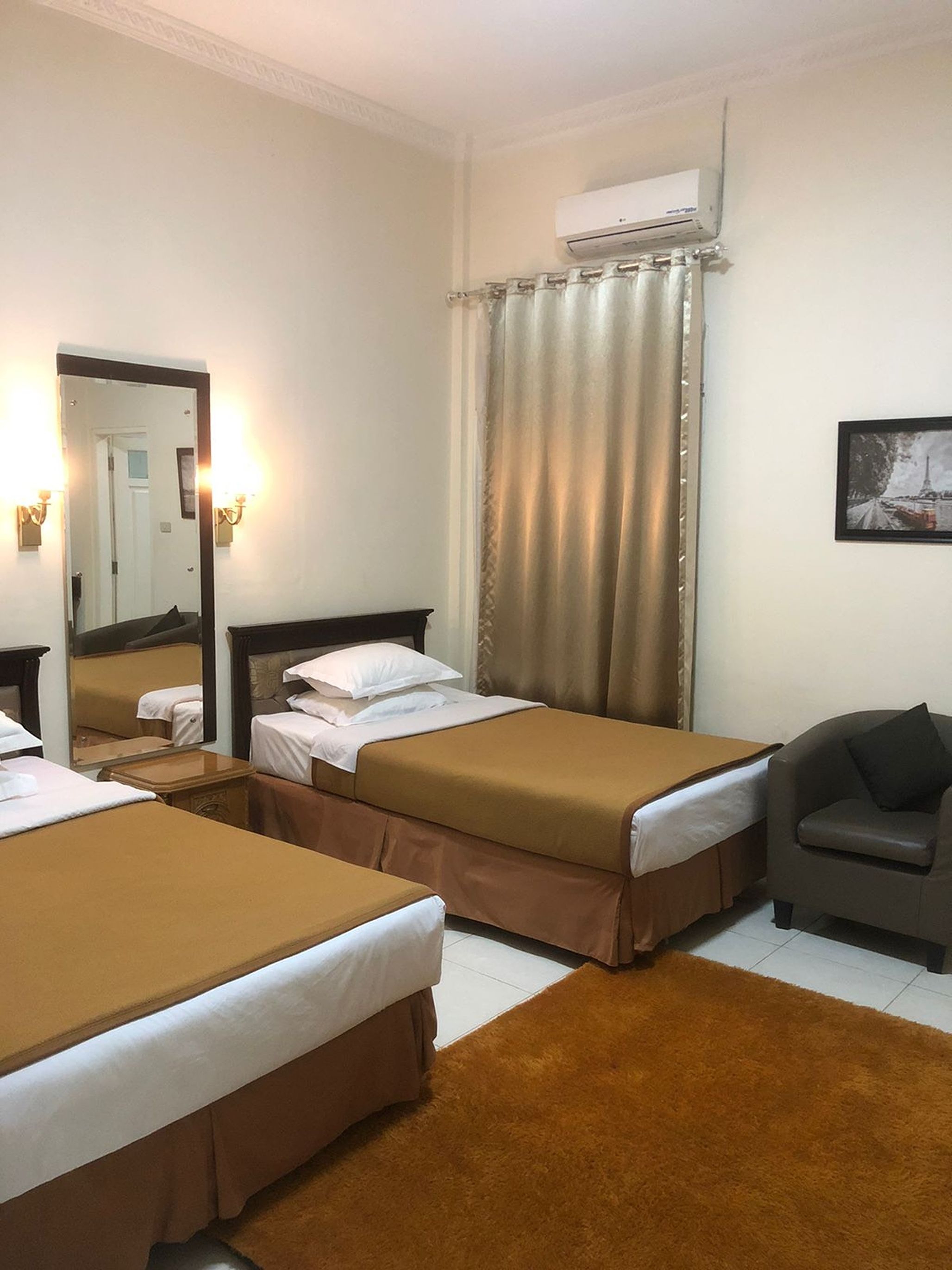 莫妮卡酒店-官方