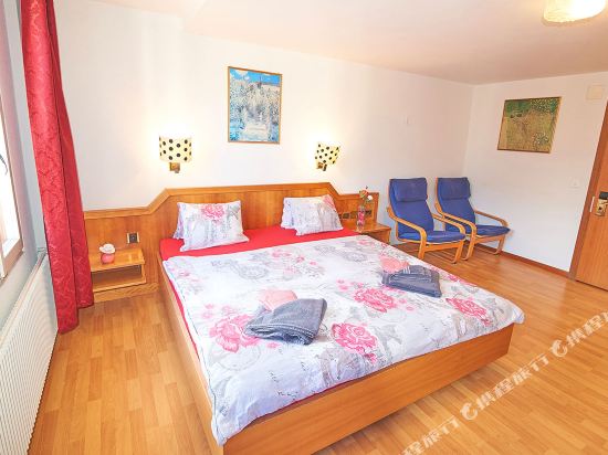Residence Jungfrau Room Type - Appartamento 234 Residence Jungfrau Room Type - Appartamento 234