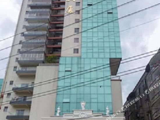 陆川君丰大酒店