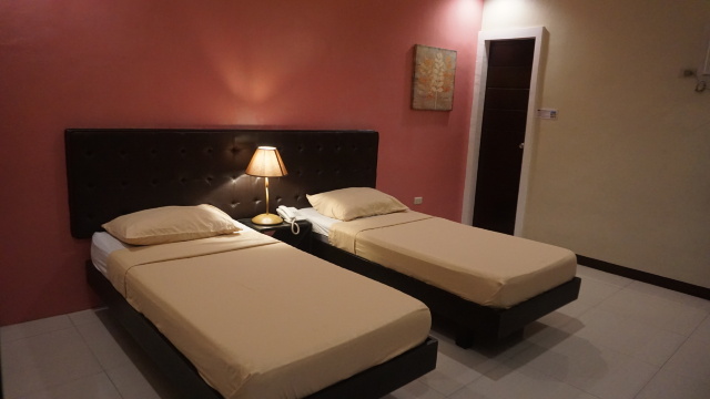 厄邦特尔酒店-官方