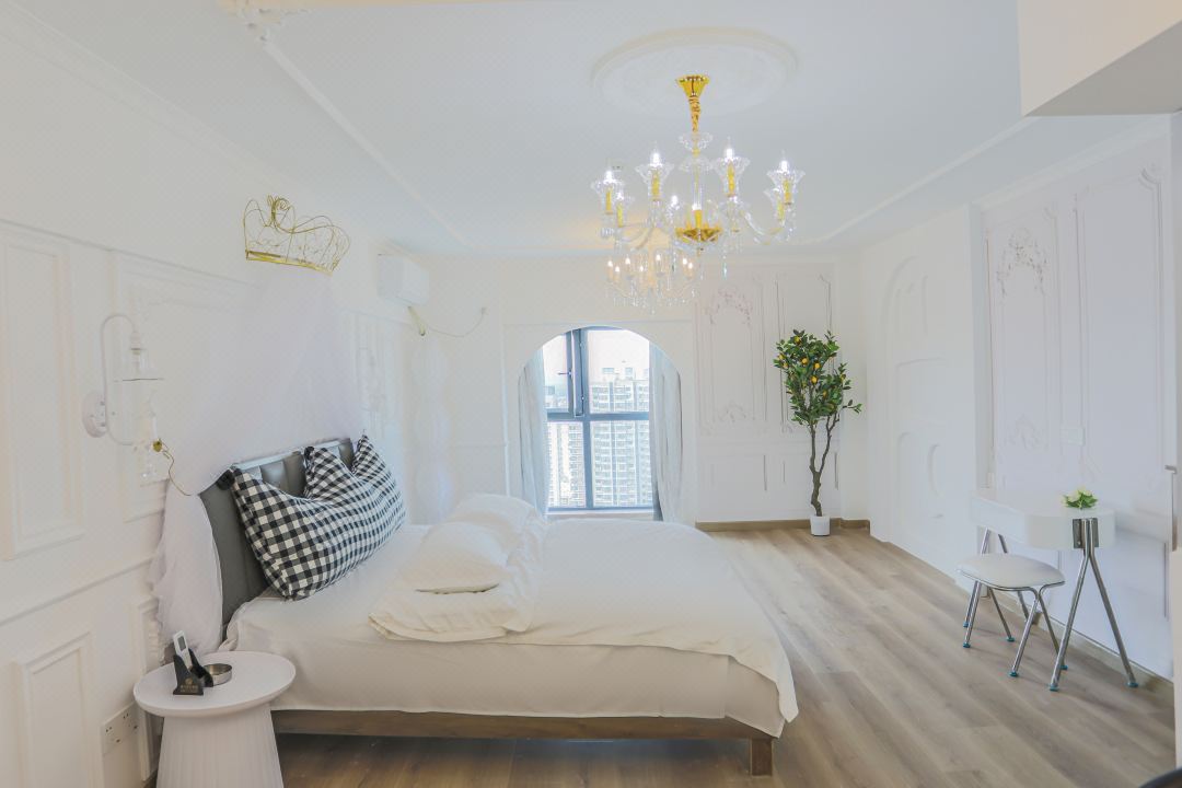 Darling Loft Artist Meisu (Huai'an Chuzhou Wanda Shop)