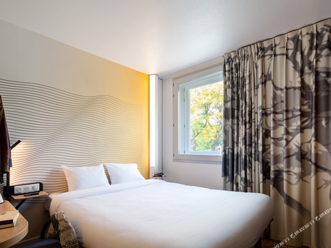 B&B黑木酒店朗代诺