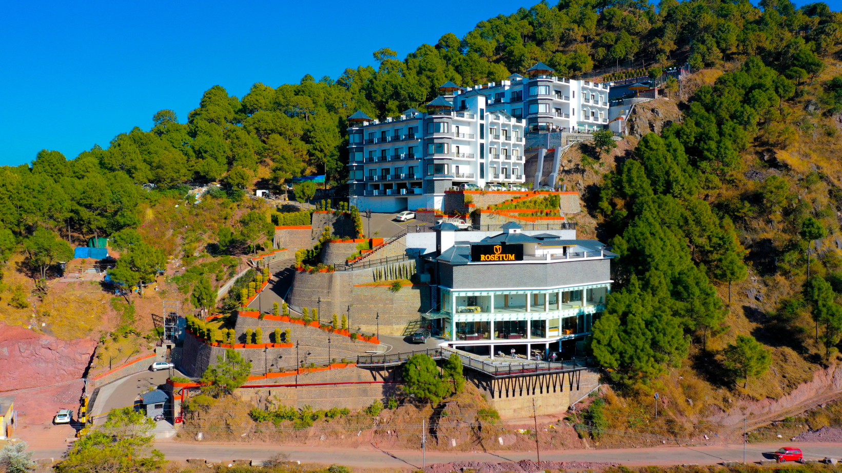 洛斯图卡索利-官方