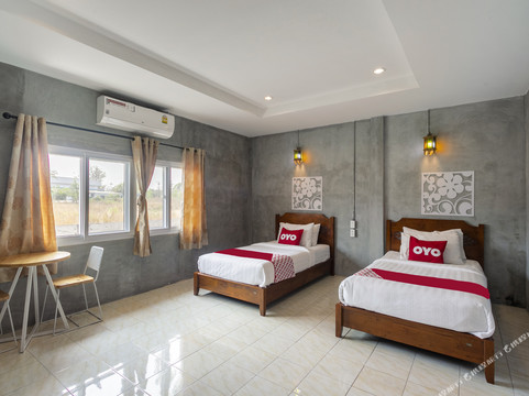 OYO 706 Sukjai Resort