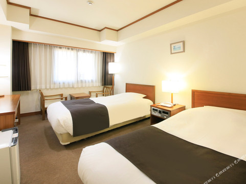 Maple Inn Makuhari