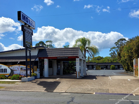 Taree Highway Motor Inn