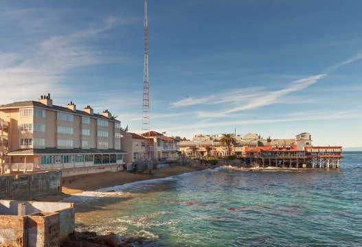 斯皮恩德里福特旅馆-官方