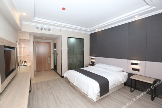 天目虹枫大酒店(宿迁马陵公园店)