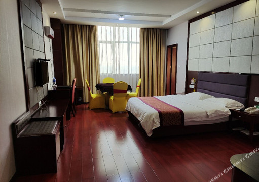 中远国际大酒店