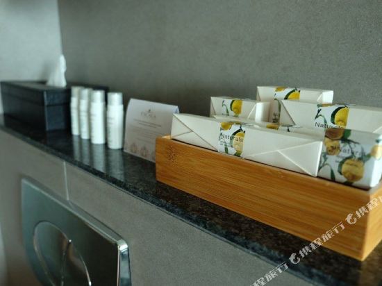 Escala Tagaytay Room Type - Family Prestige Escala Tagaytay Room Type - Family Prestige