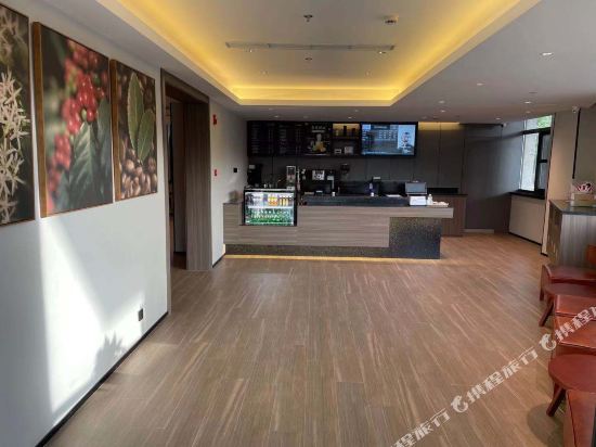 汉庭酒店(北京传媒大学店)