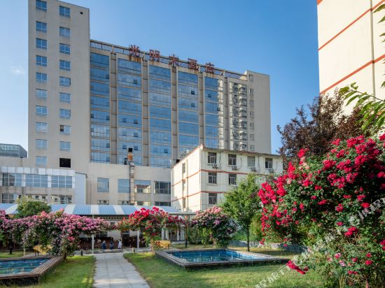 渭南光明大酒店