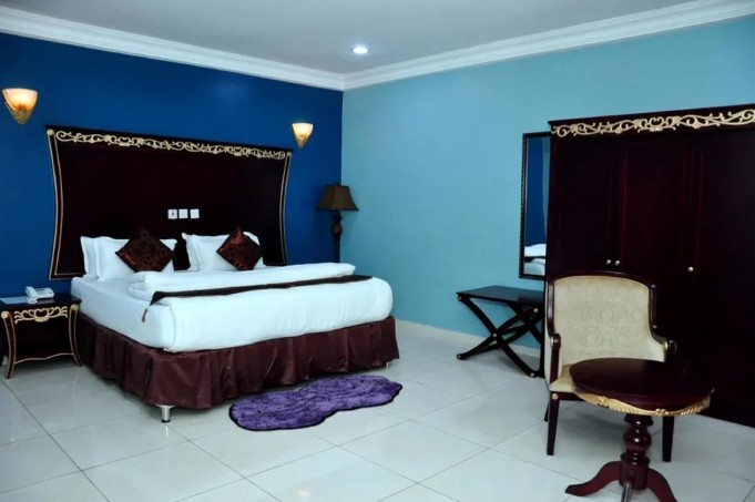 贝斯特韦斯特梅洛克酒店-官方