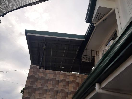Peaceful Fully Furnished Spacious Home Imus Cavite