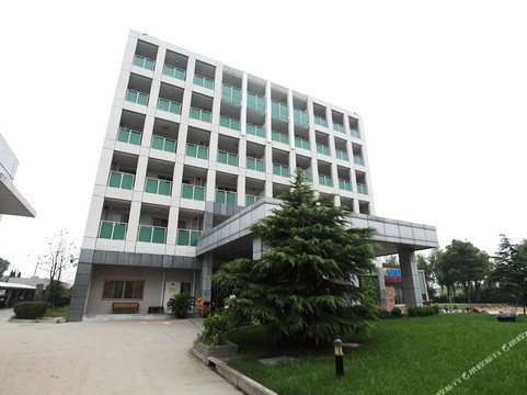 平湖市酒店住宿-绿阳大饭店