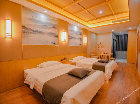 南岳如家假日酒店