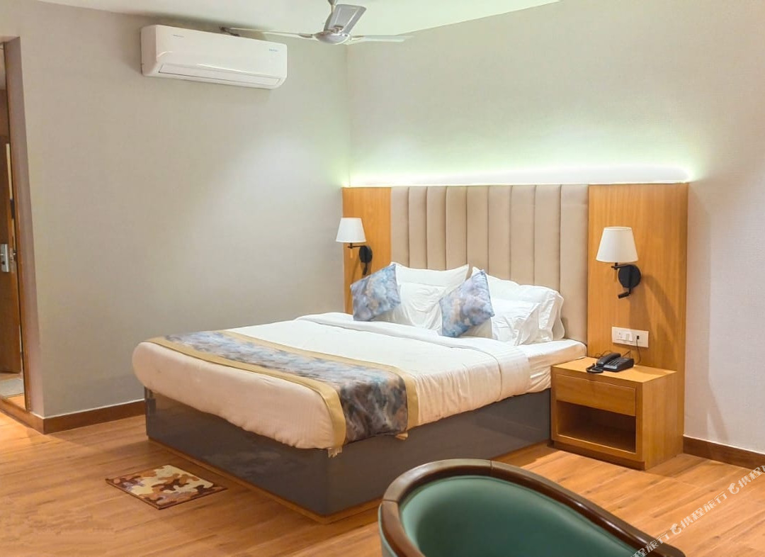 Sri Radhe Resort