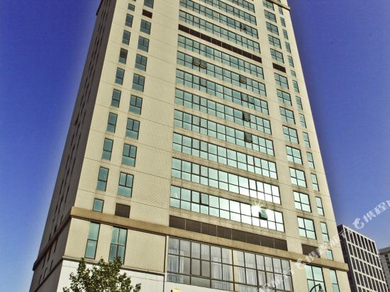 上海华美国际酒店