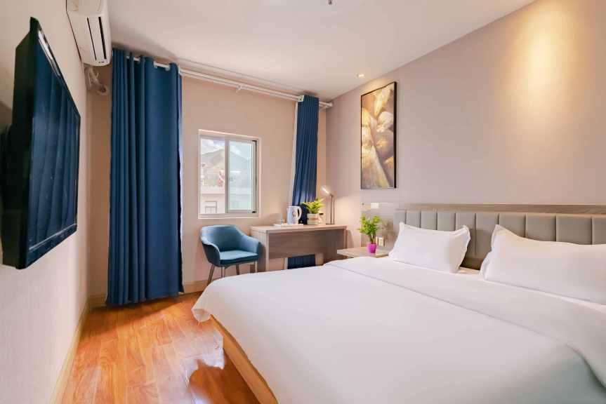 7天优品酒店(拉萨大昭寺店)-官方