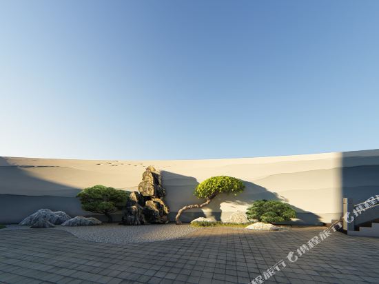 九华山吉兴山庄