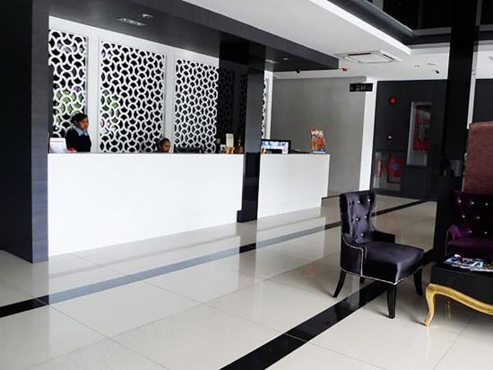 Hotels in Taman Mount Austin, Johor Bahru @ 25% OFF - 13 Hotels 