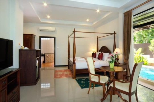 纳塔瓦伦温泉度假酒店-官方