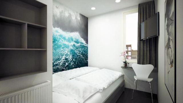 Yess! Hotel Kristiansand-官方